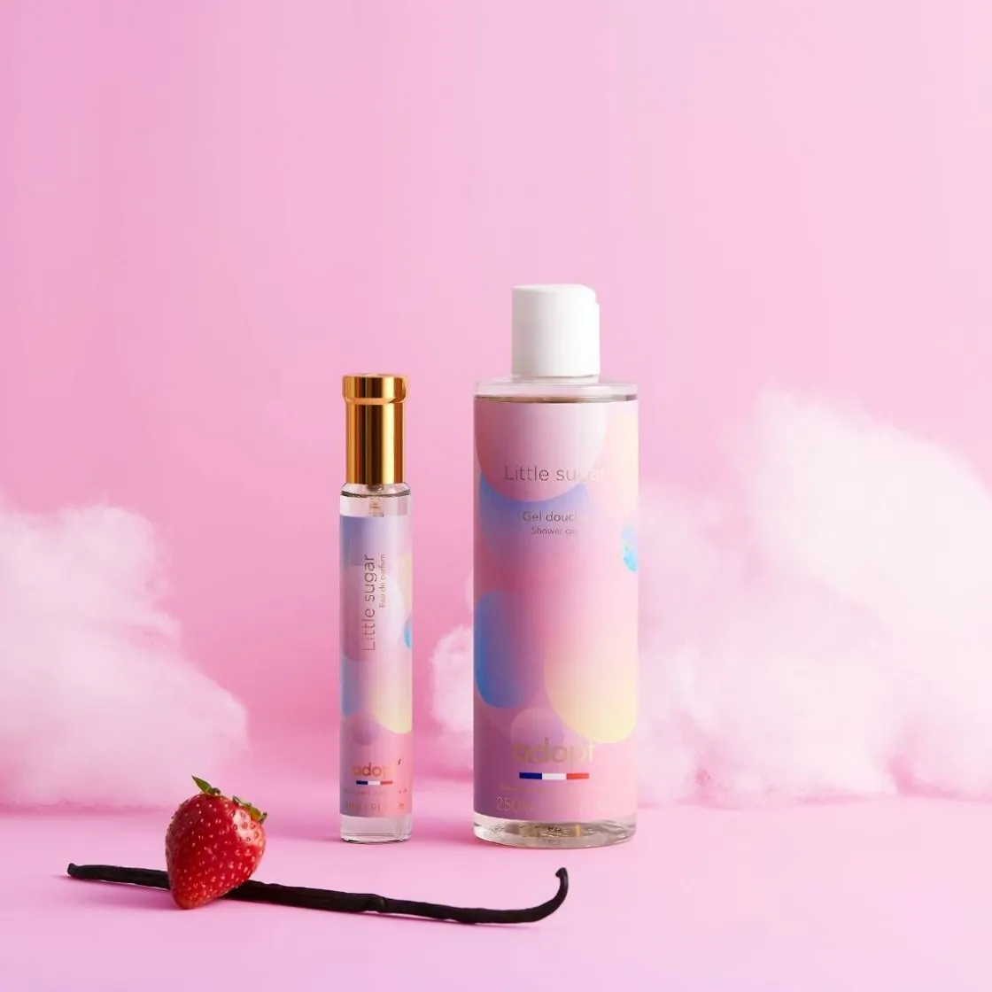 Discount Little Sugar Perfume Set