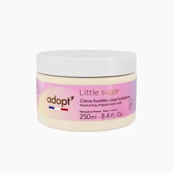 New Little Sugar Nourishing