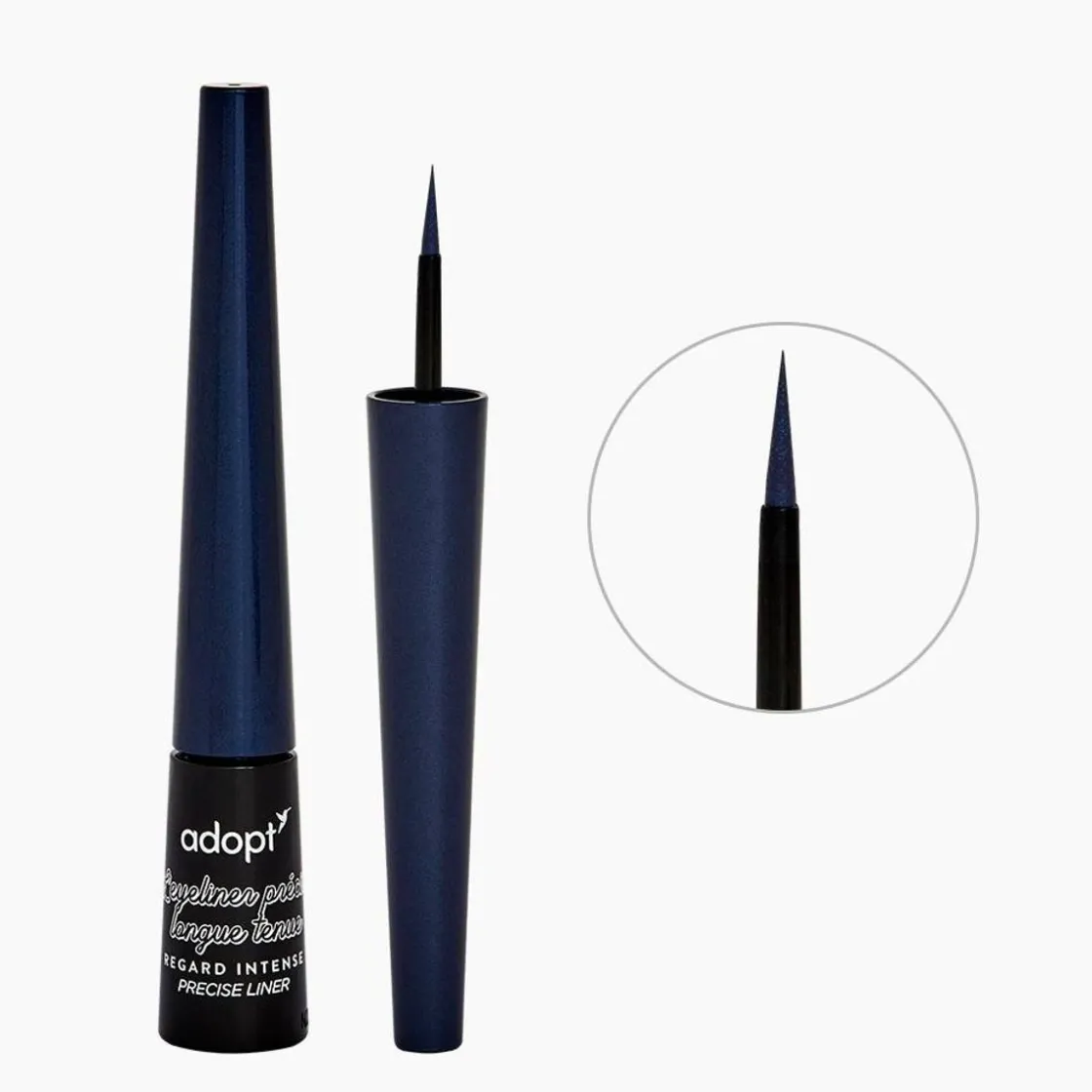 Hot Long Lasting And Precise Eyeliner For An Intense Look Eyeliner