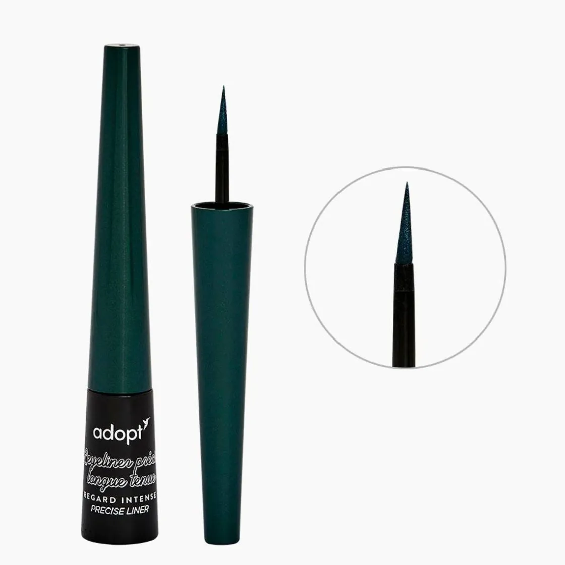 Hot Long Lasting And Precise Eyeliner For An Intense Look Eyeliner