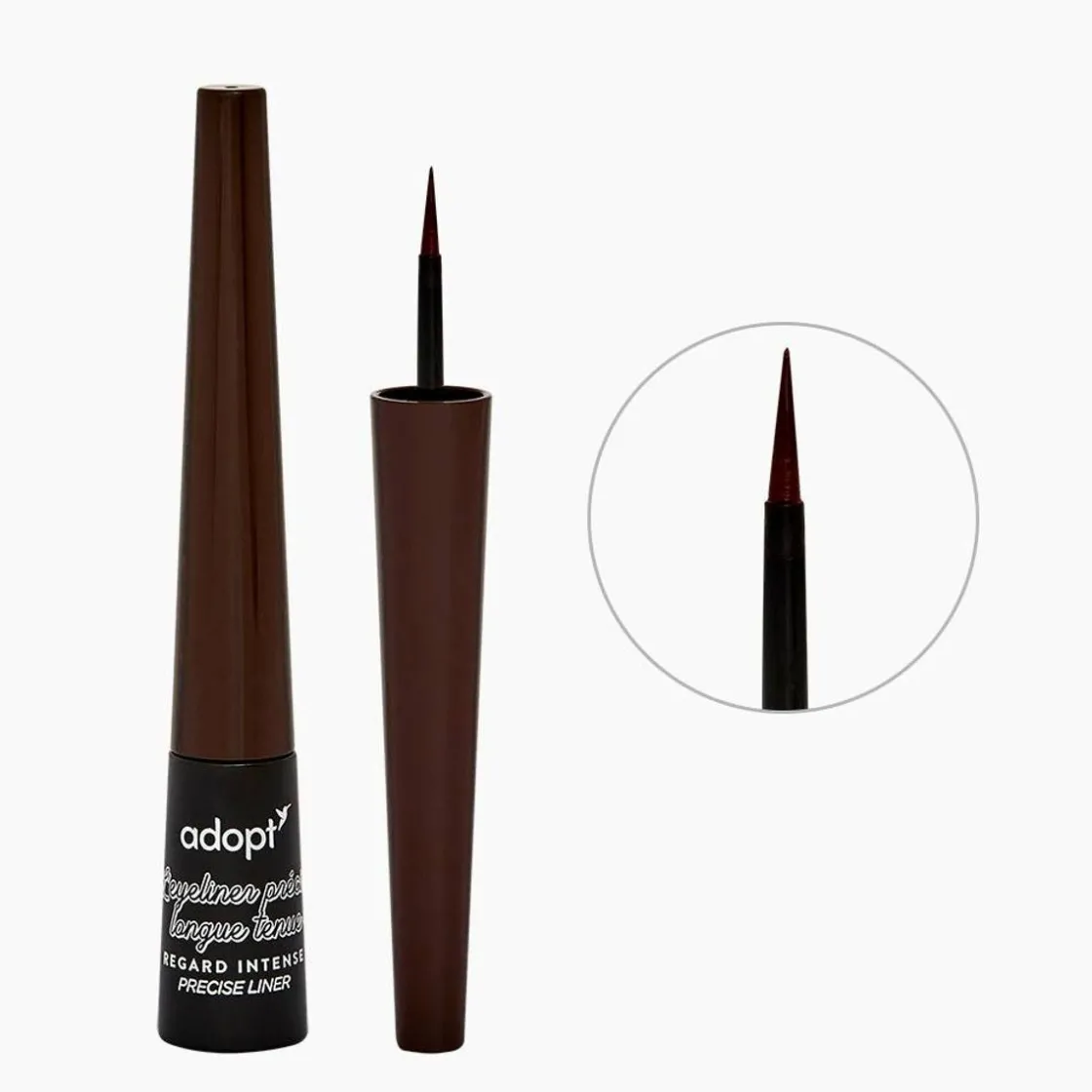 Hot Long Lasting And Precise Eyeliner For An Intense Look Eyeliner