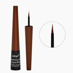 Hot Long Lasting And Precise Eyeliner For An Intense Look Eyeliner