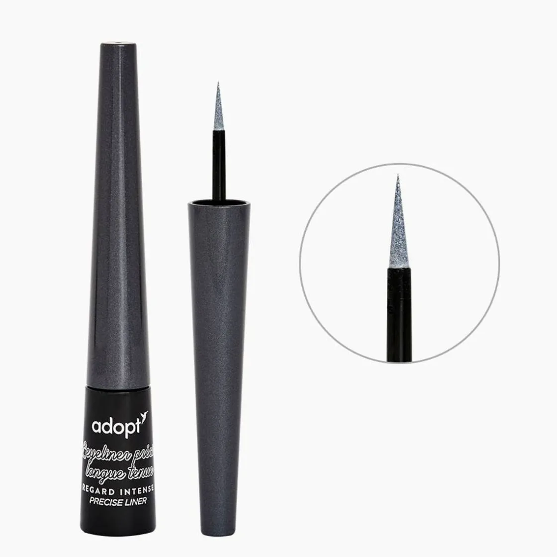 Hot Long Lasting And Precise Eyeliner For An Intense Look Eyeliner