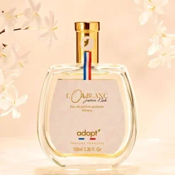 Outlet L'Or Blanc Floral