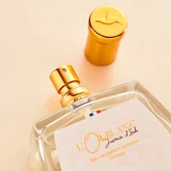 Outlet L'Or Blanc Floral