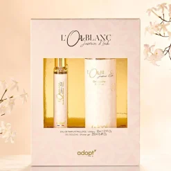 L'Or Blanc Perfume Set