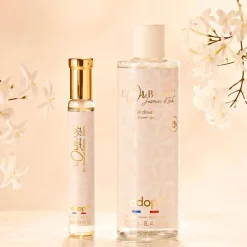 L'Or Blanc Perfume Set