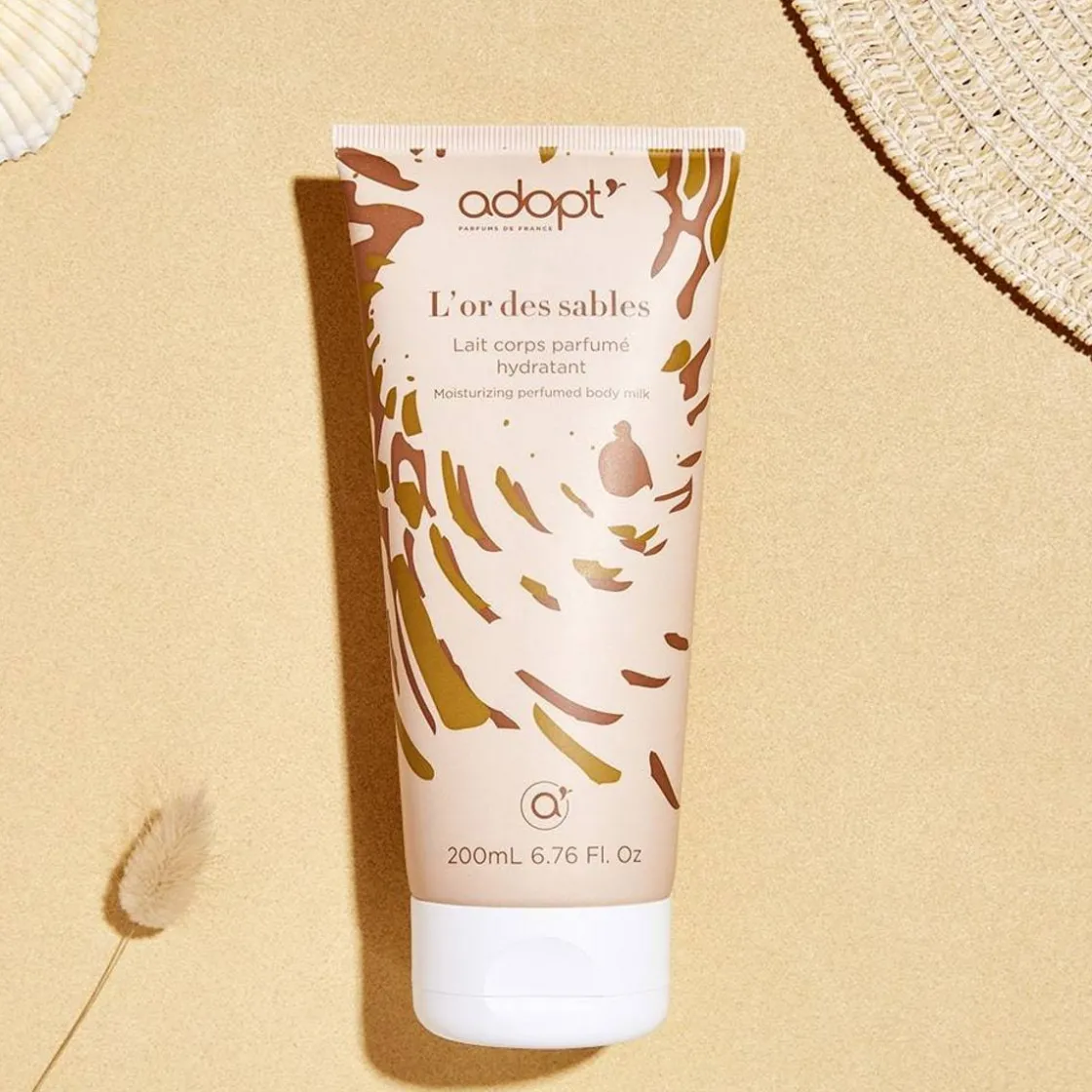 Discount L'Or Des Sables Moisturising