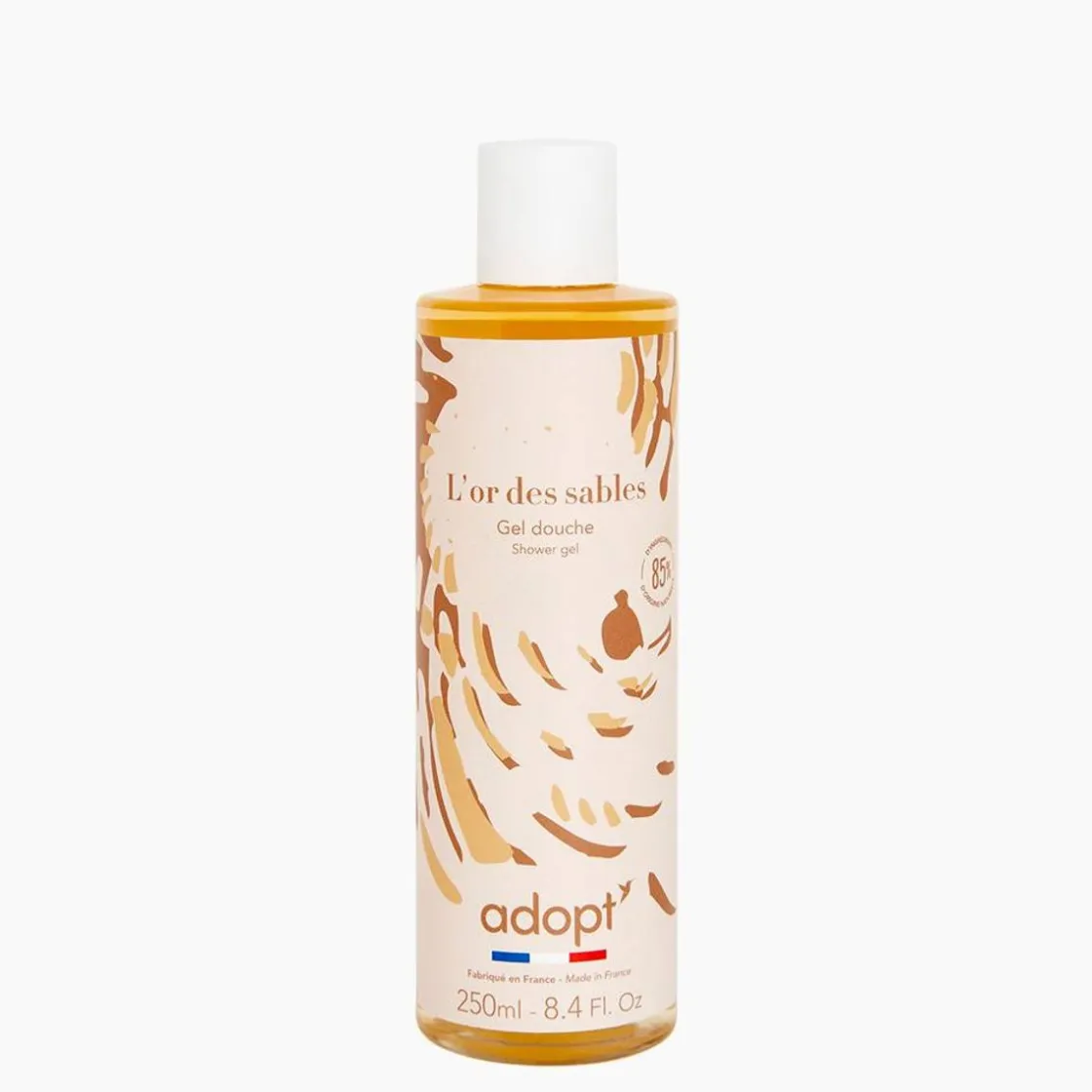 L'Or Des Sables Cleansing
