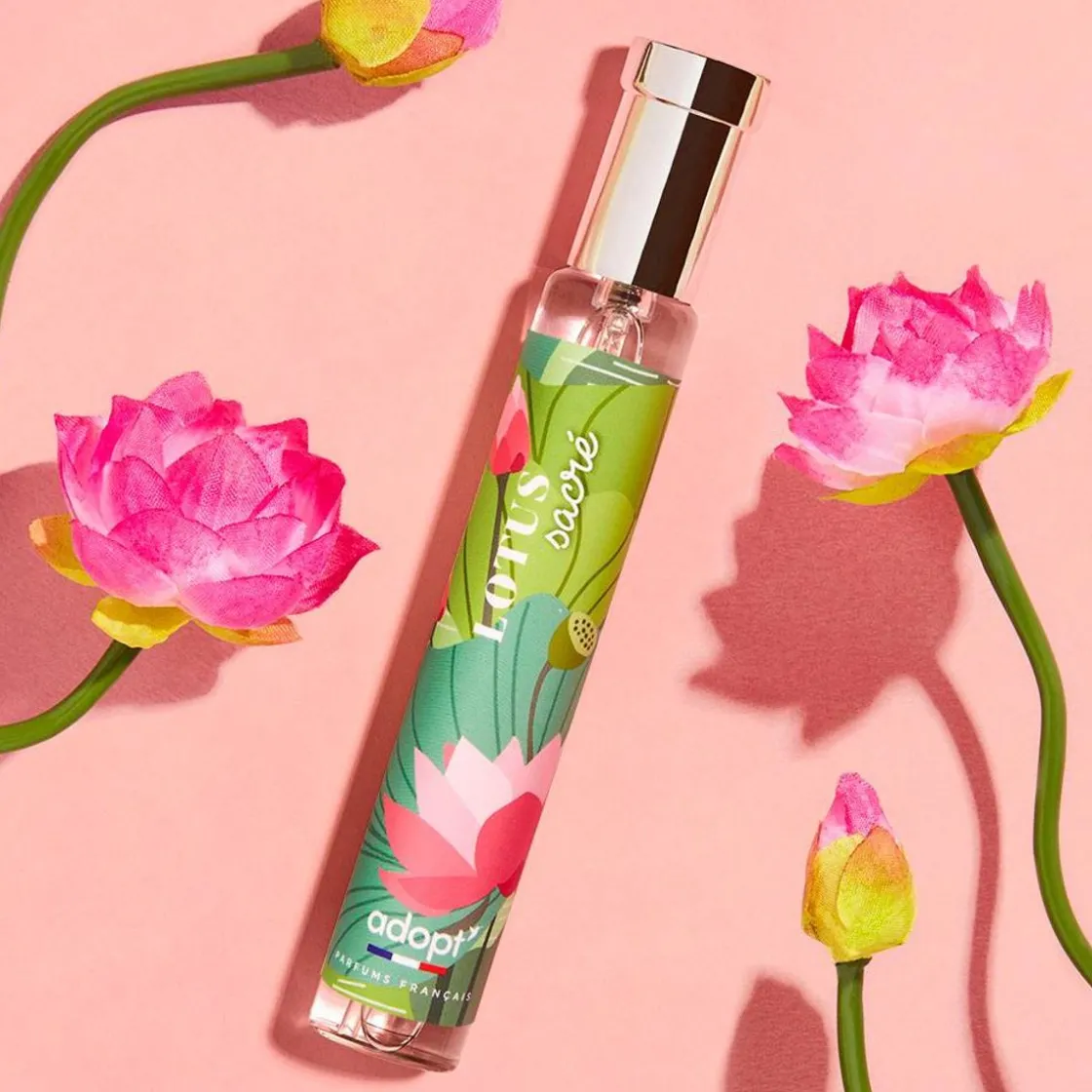 Clearance Lotus Sacre Floral