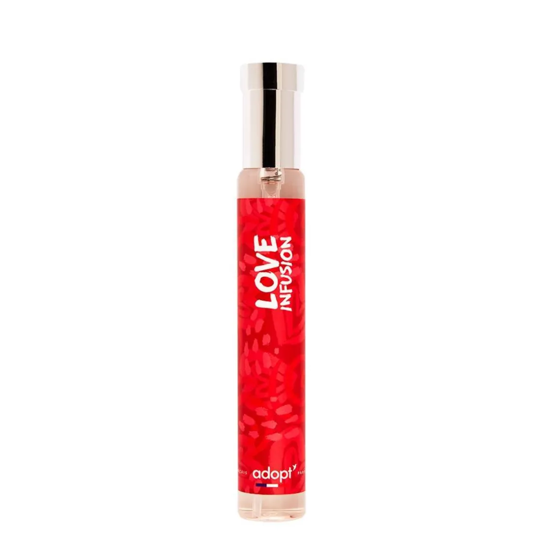 Love Infusion Fruity
