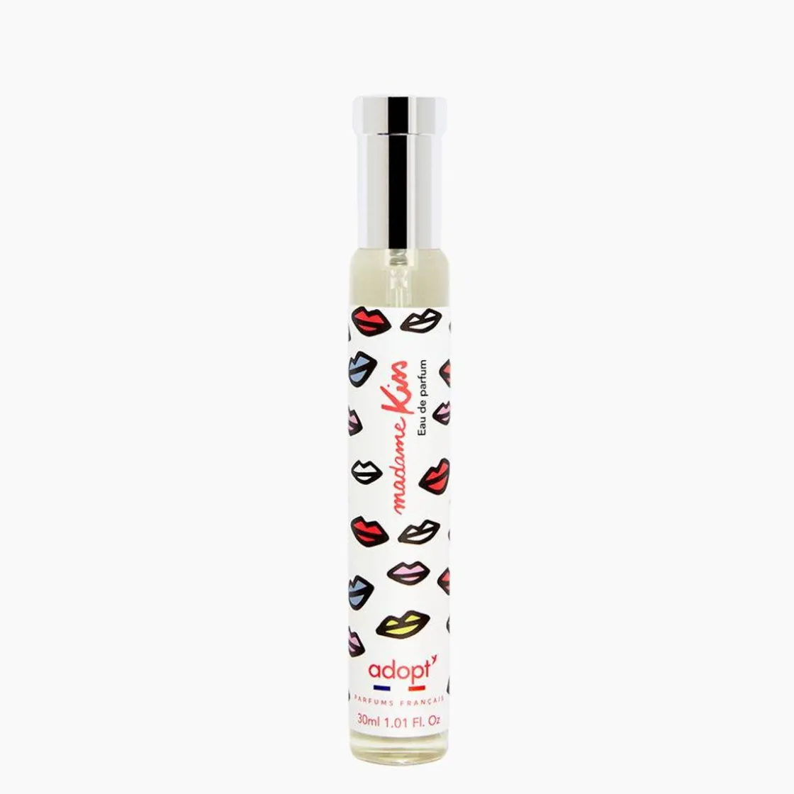 Madame Kiss Eau De Parfum