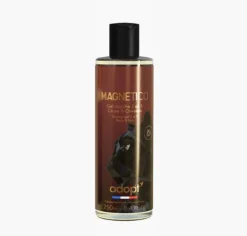 Hot Magnetico Cleansing