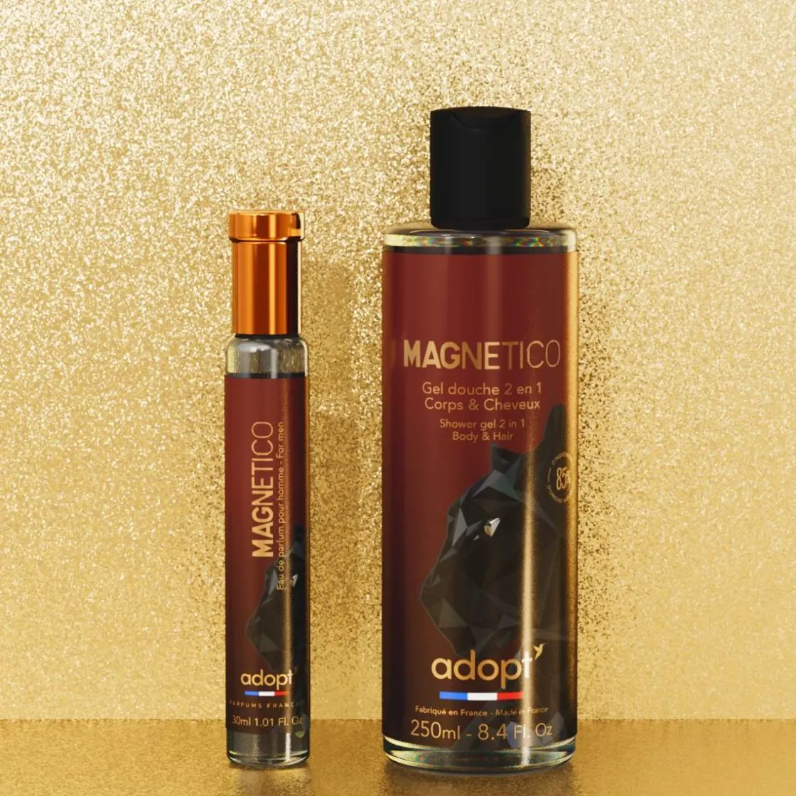 Best Magnetico Perfume Set