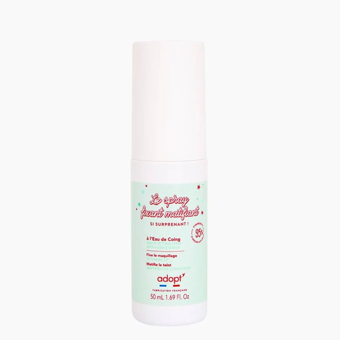 Discount Mattifying Setting Spray Face Primer & Setting Spray