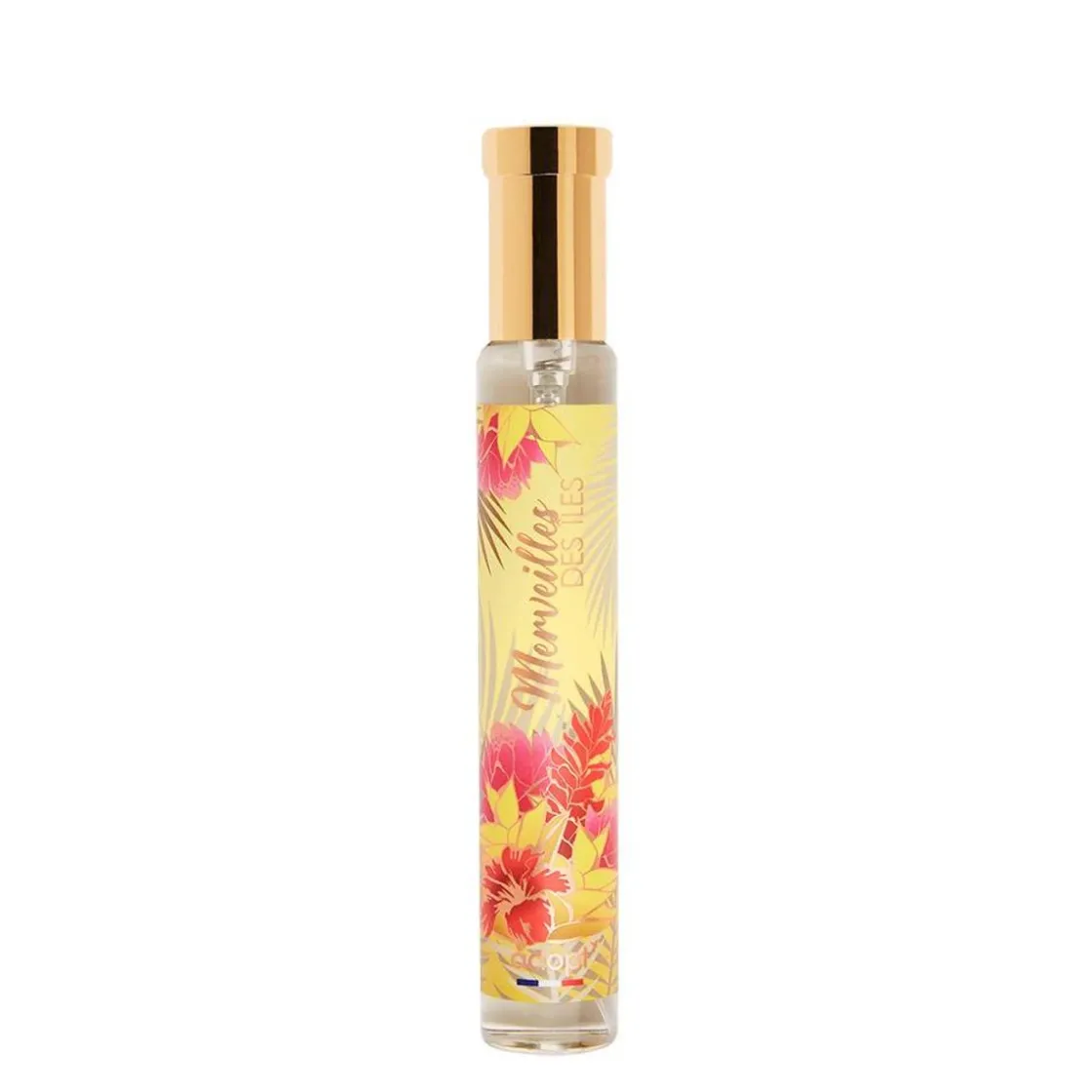 Hot Merveilles Des Iles Solar
