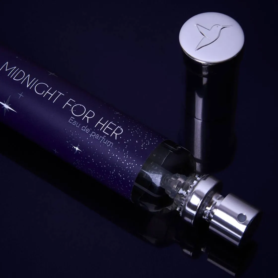 New Midnight For Her Fruity