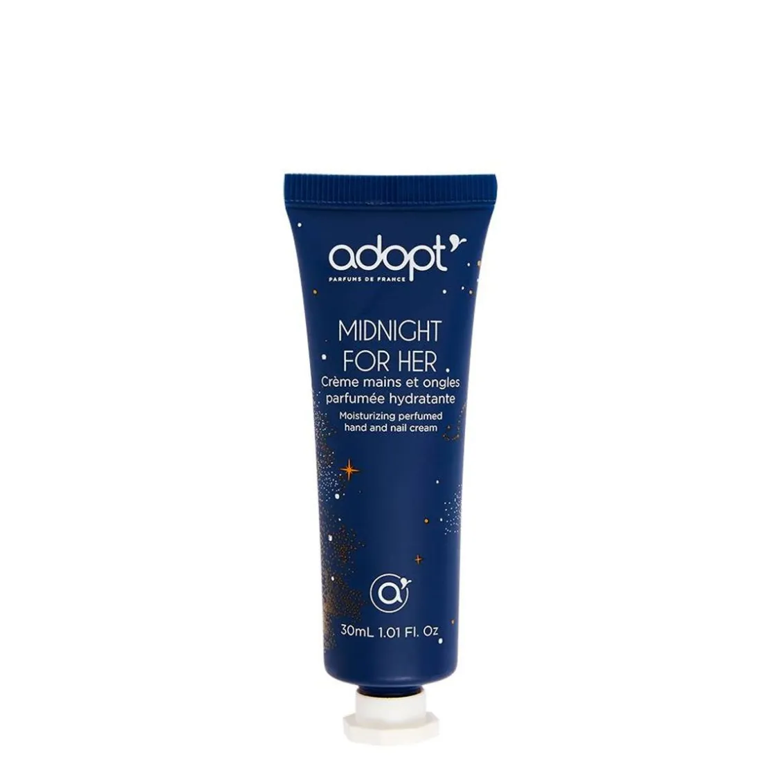 Midnight For Her Moisturising