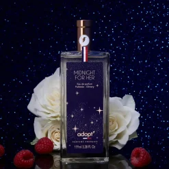 Hot Midnight For Her Fruity