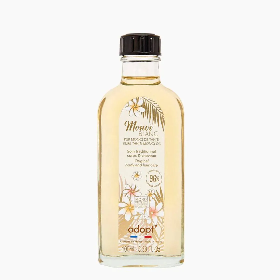 Online Monoi Blanc Nourishing