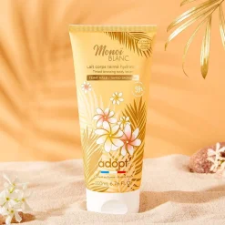 Monoi Blanc Moisturising
