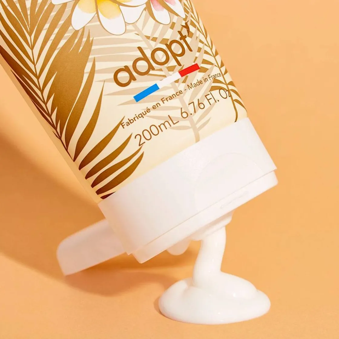 Monoi Blanc Moisturising
