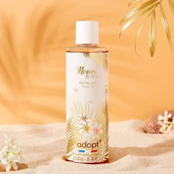 Online Monoi Blanc Cleansing