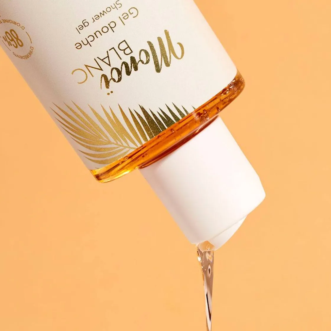 Online Monoi Blanc Cleansing