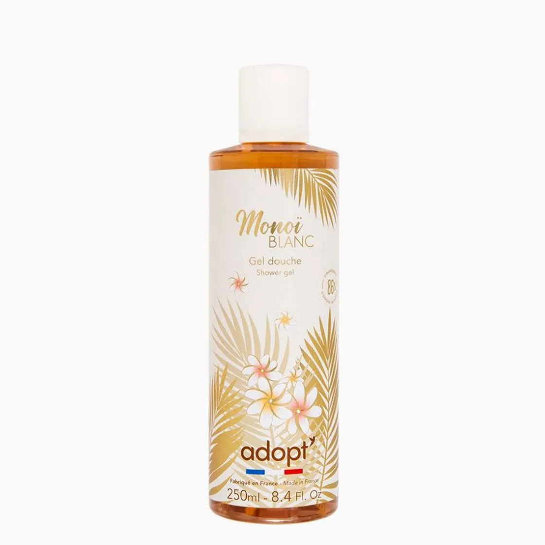 Online Monoi Blanc Cleansing