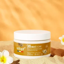 New Monoi Dore Body Scrub