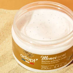 New Monoi Dore Body Scrub