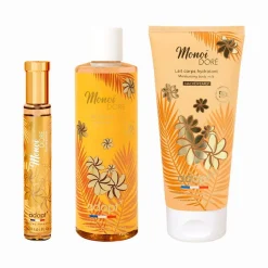 Outlet Monoi Dore Perfume Set