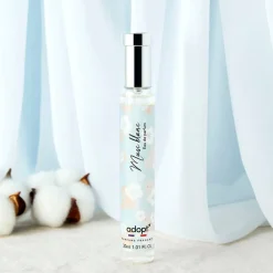 Sale Musc Blanc Delicate