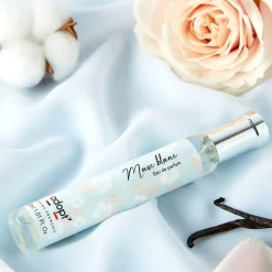 Sale Musc Blanc Delicate