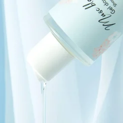 Hot Musc Blanc Cleansing