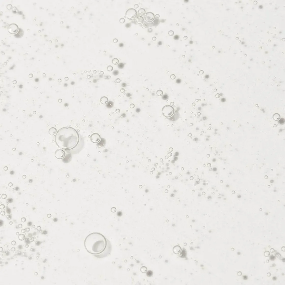 Hot Musc Blanc Cleansing