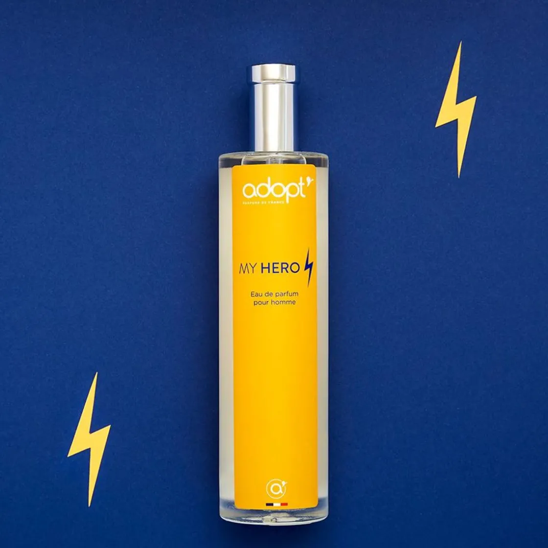 Discount My Hero Eau De Parfum