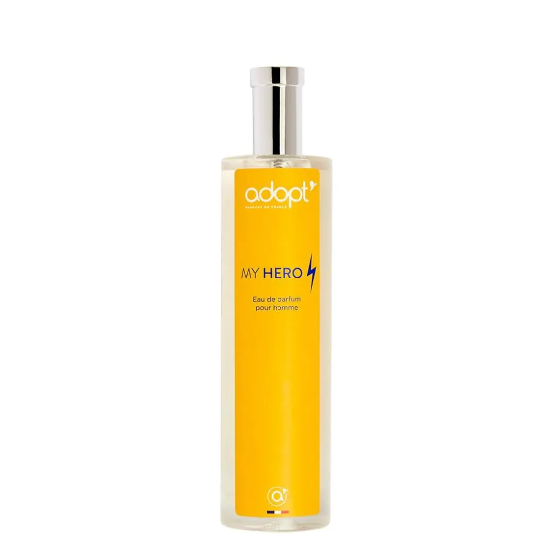 Discount My Hero Eau De Parfum