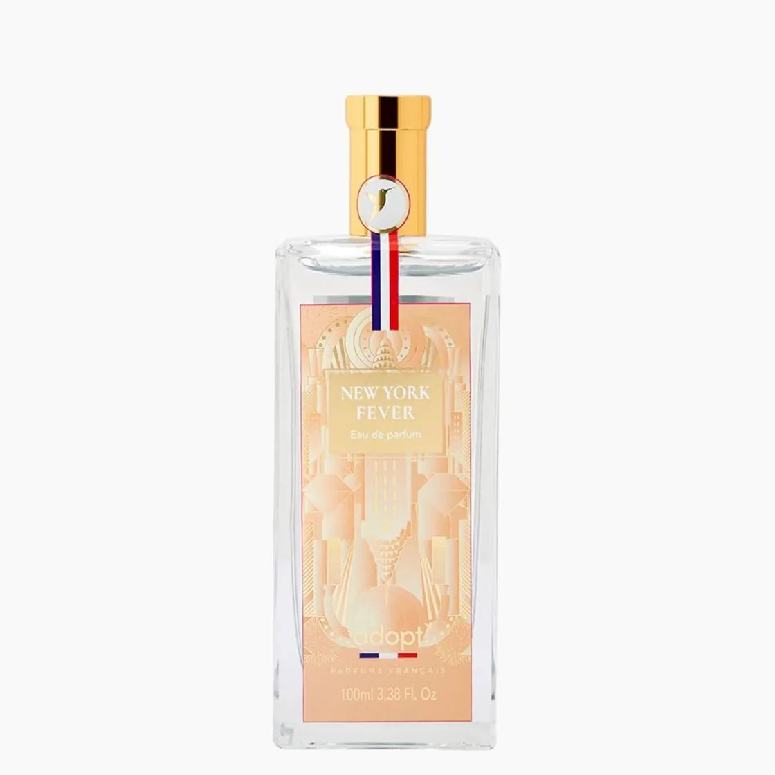 New York Fever Gourmand