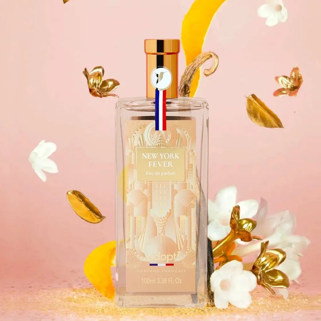 New York Fever Gourmand