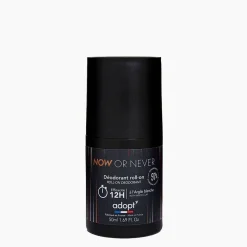 New Now Or Never Deodorant