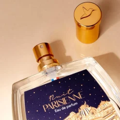 Discount Nuit Parisienne Woody