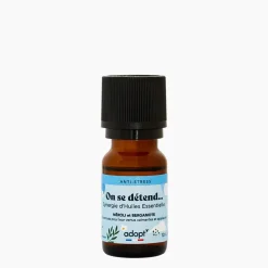 On Se Detend Essential Oils