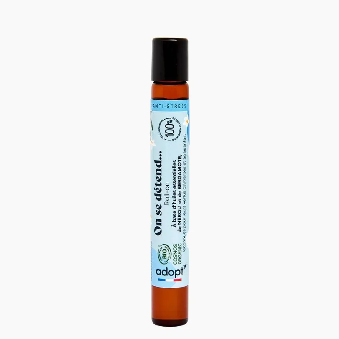 On Se Detend Essential Oils