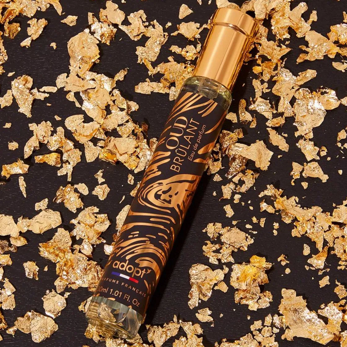 New Oud Brulant Woody