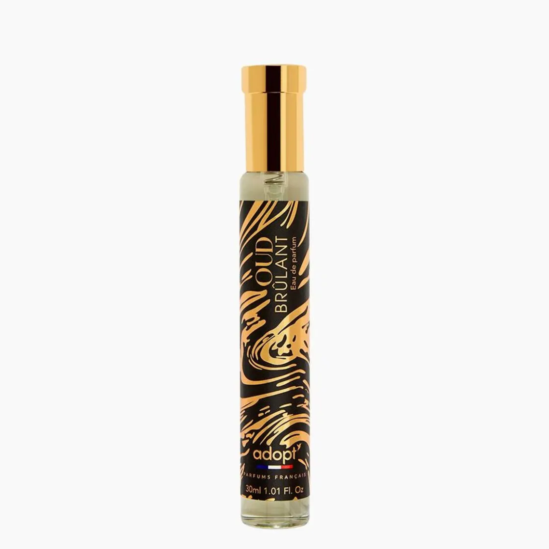 New Oud Brulant Woody