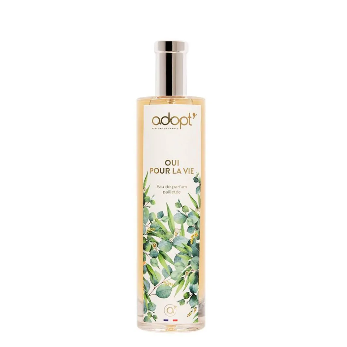 Oui Pour La Vie Fresh
