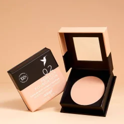 Clearance Perfect Foundation Powder