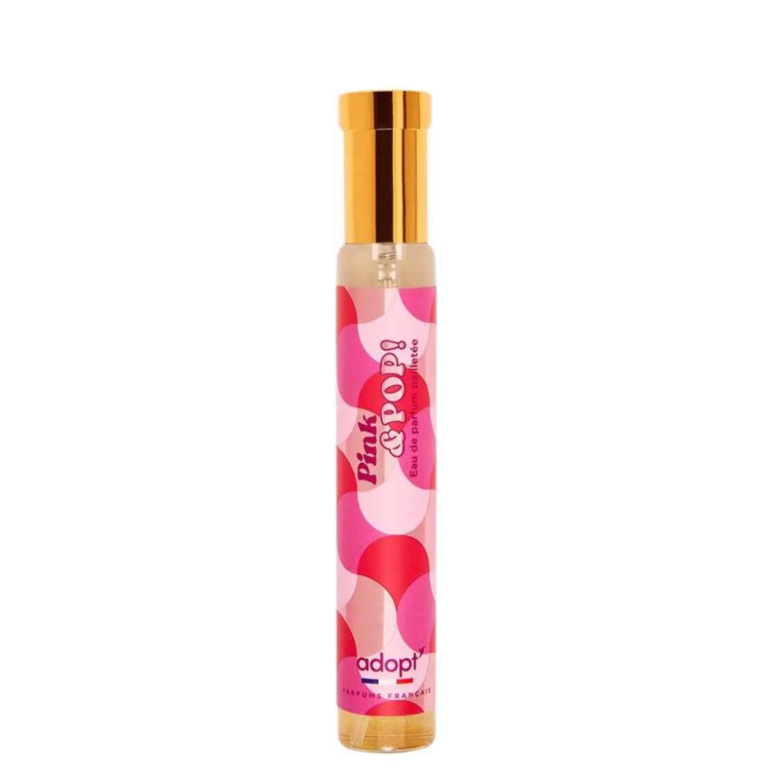 Pink & Pop Eau De Parfum