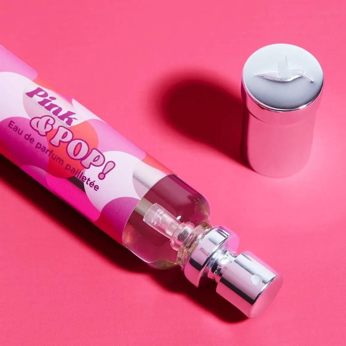Pink & Pop Eau De Parfum